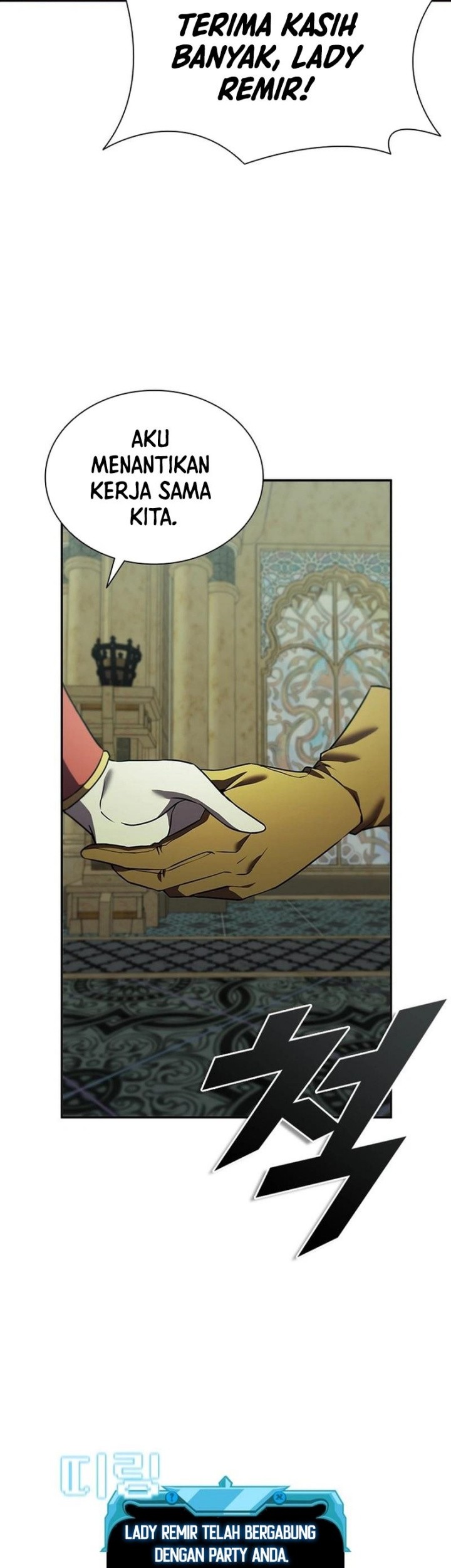 Taming Master Chapter 148 - halaman 51