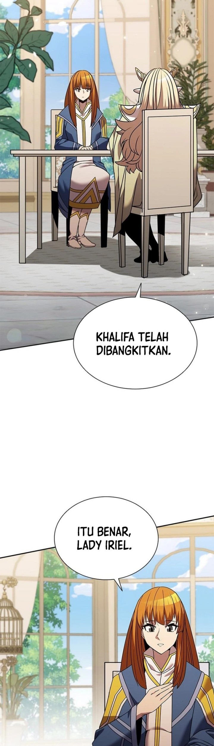 Taming Master Chapter 148 - halaman 53