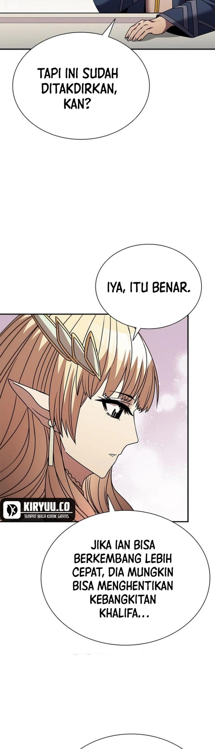 Taming Master Chapter 148 - halaman 54