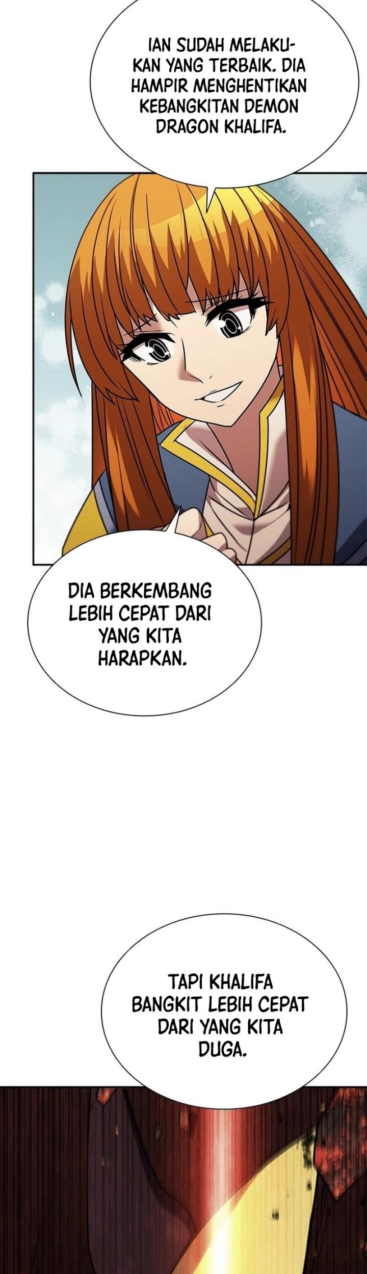Taming Master Chapter 148 - halaman 55