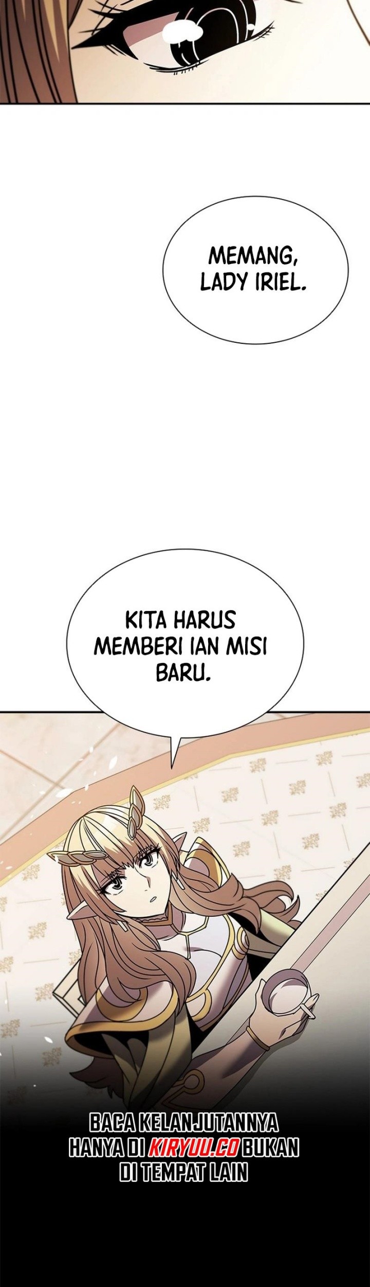 Taming Master Chapter 148 - halaman 57
