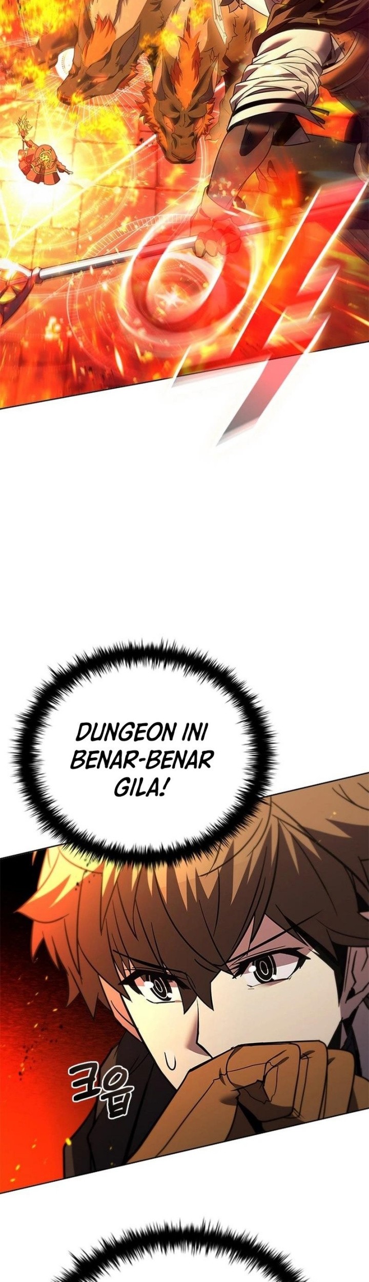 Taming Master Chapter 148 - halaman 59