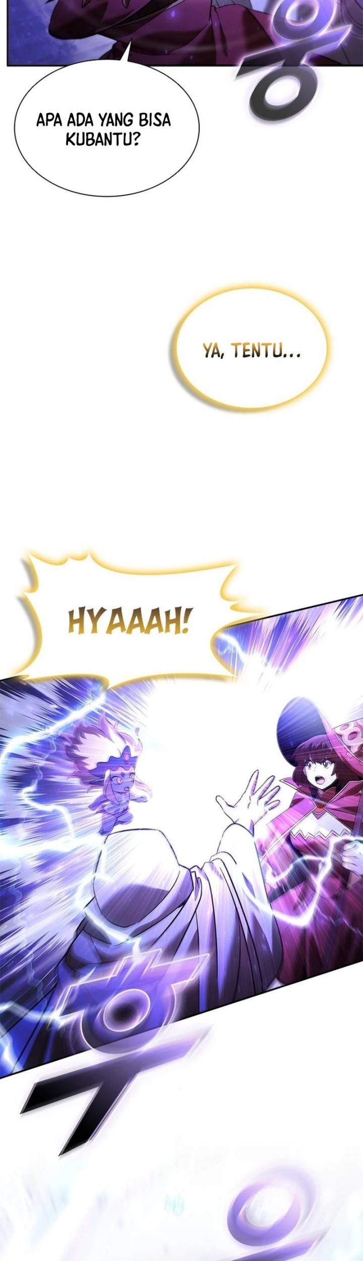 Taming Master Chapter 148 - halaman 6