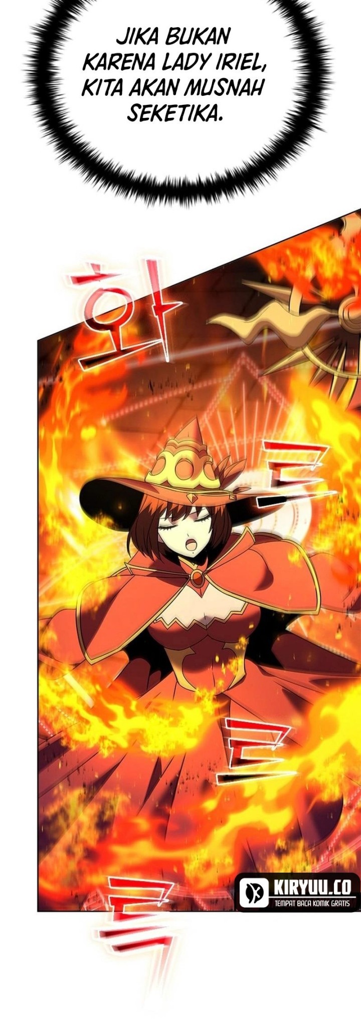 Taming Master Chapter 148 - halaman 60