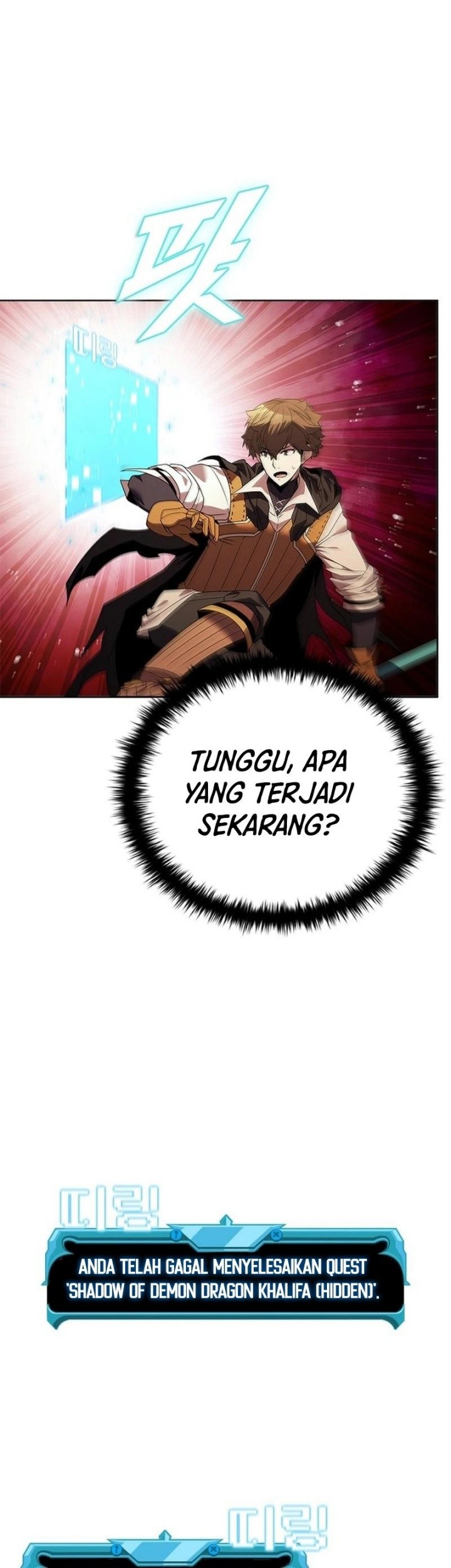 Taming Master Chapter 148 - halaman 61