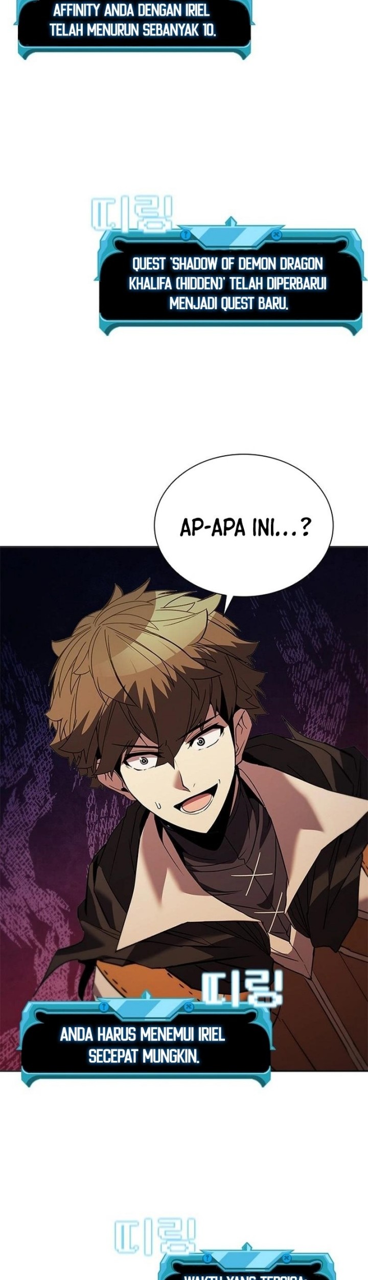 Taming Master Chapter 148 - halaman 62
