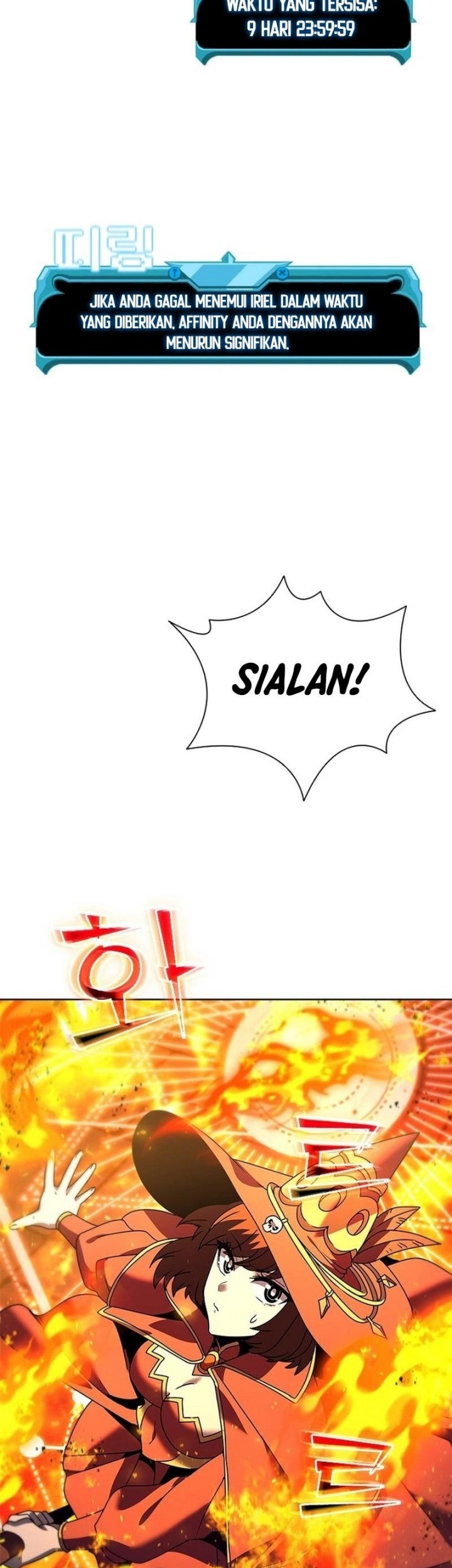 Taming Master Chapter 148 - halaman 63