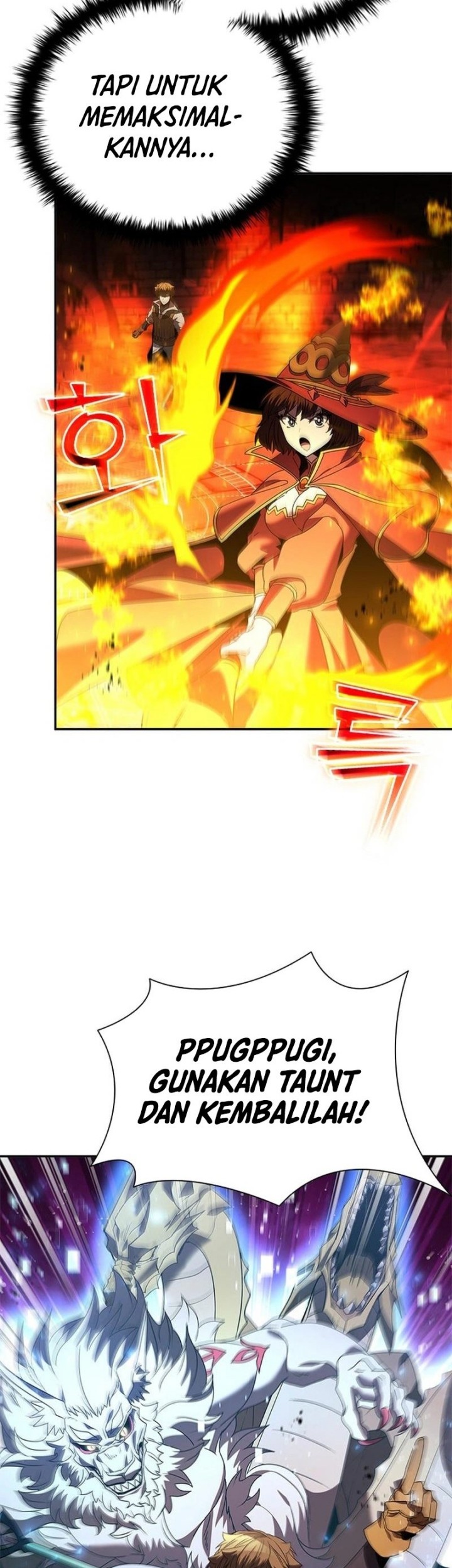 Taming Master Chapter 149 - halaman 10
