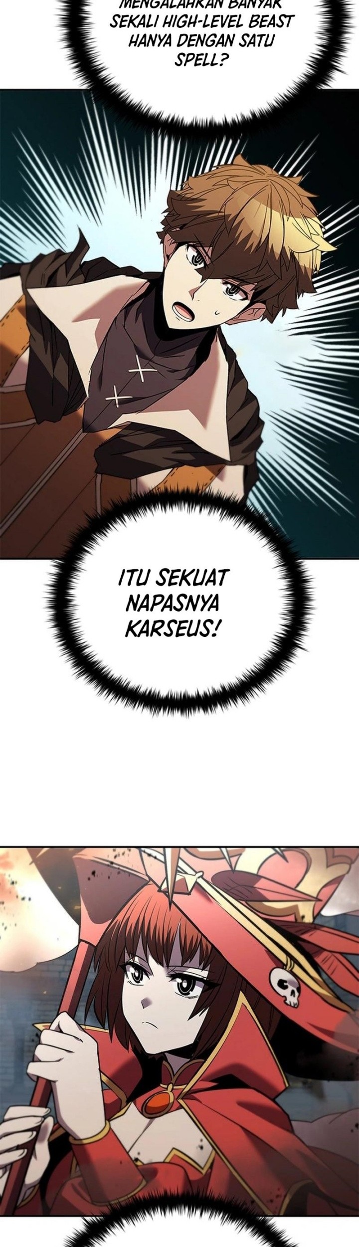 Taming Master Chapter 149 - halaman 19