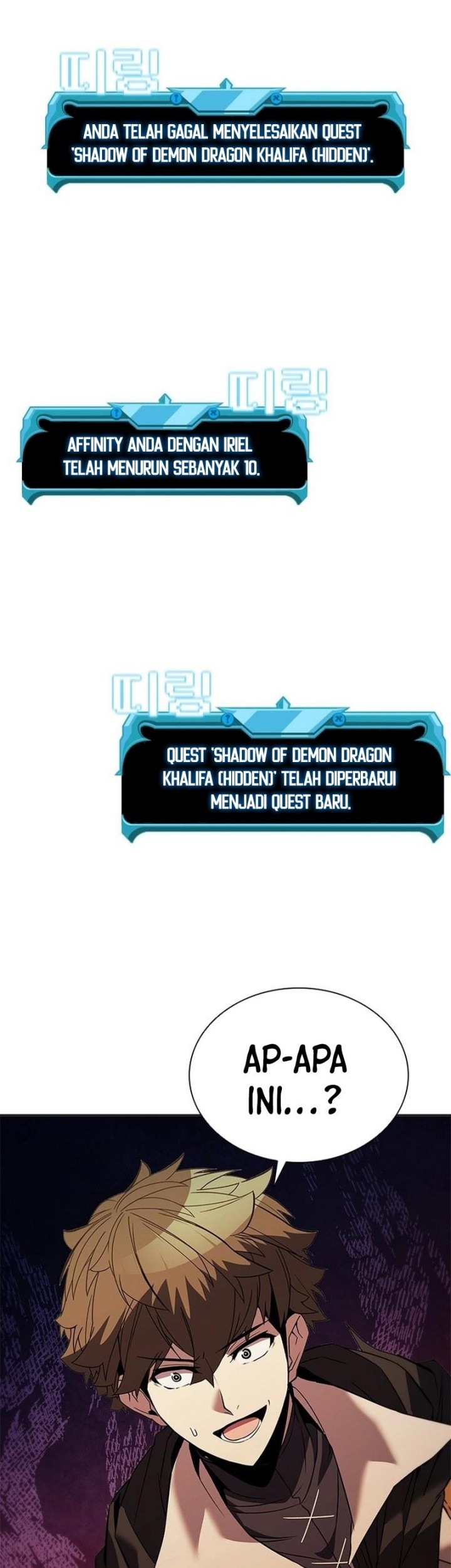 Taming Master Chapter 149 - halaman 2
