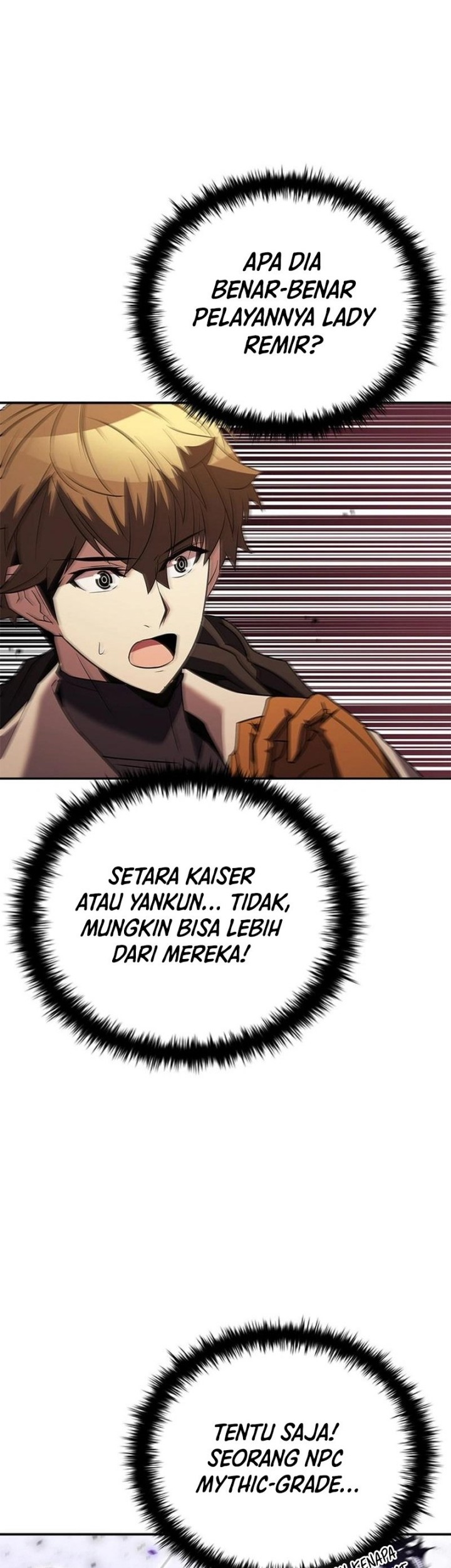 Taming Master Chapter 149 - halaman 22