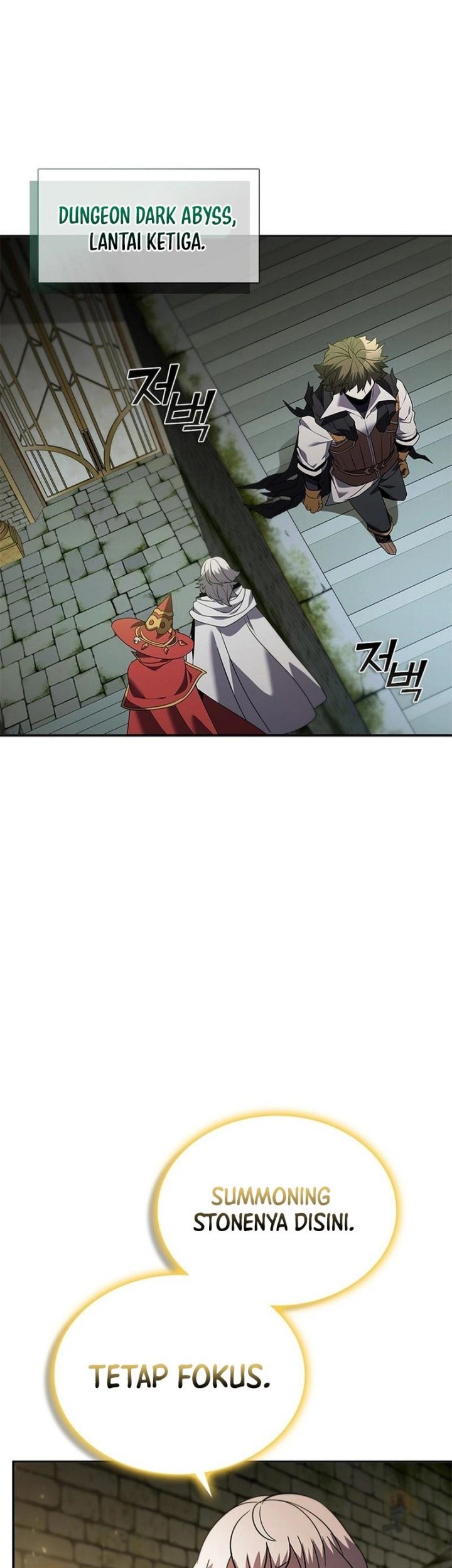 Taming Master Chapter 149 - halaman 29