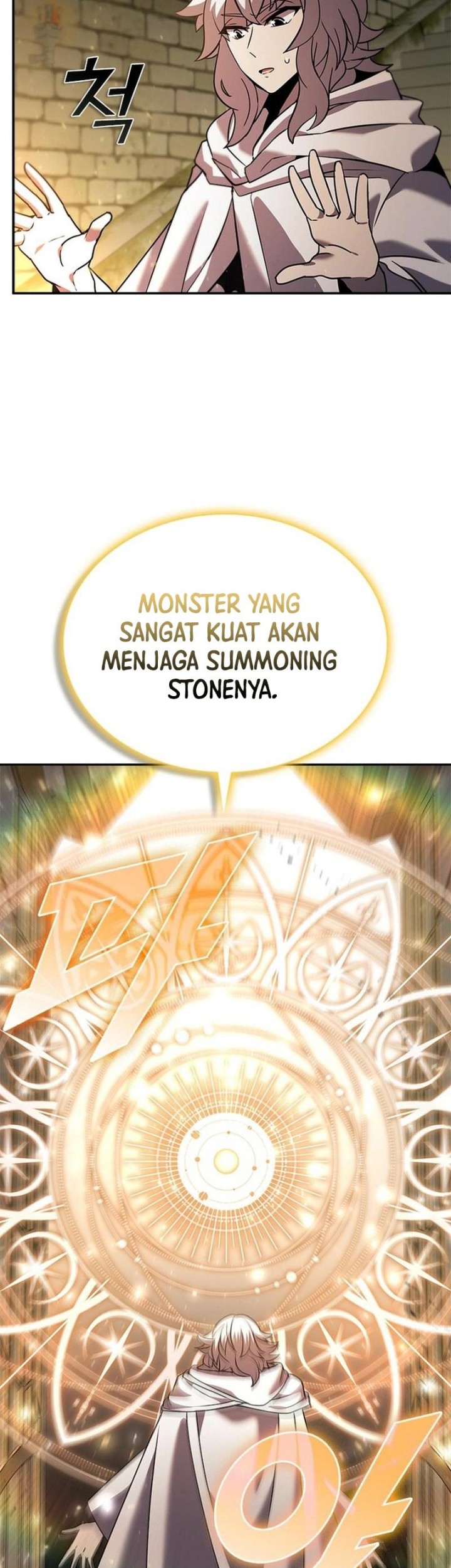Taming Master Chapter 149 - halaman 30