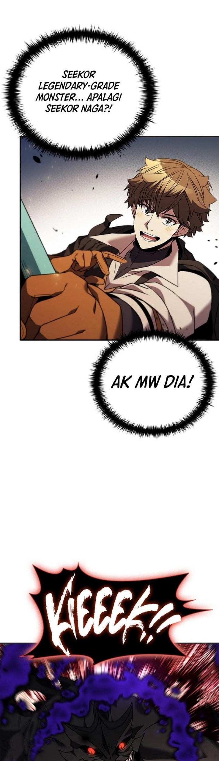 Taming Master Chapter 149 - halaman 33