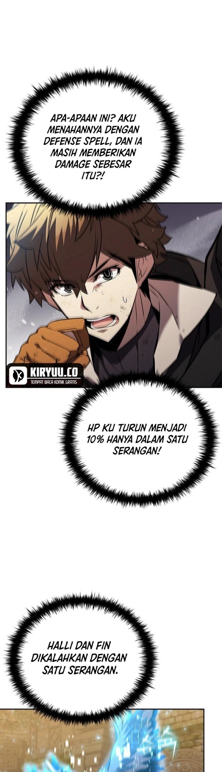 Taming Master Chapter 149 - halaman 37