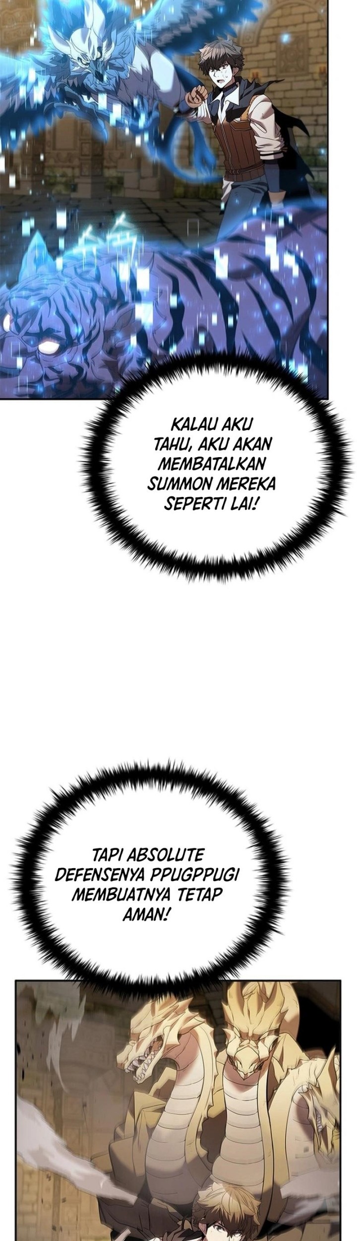 Taming Master Chapter 149 - halaman 38