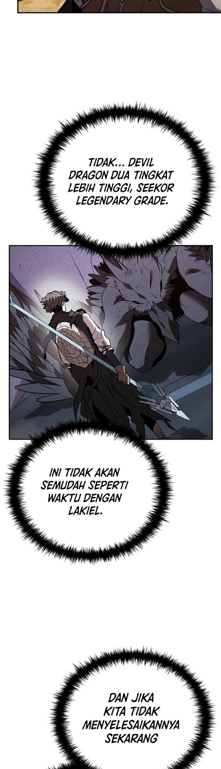 Taming Master Chapter 149 - halaman 51
