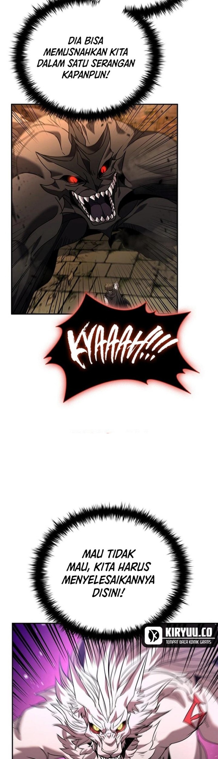 Taming Master Chapter 149 - halaman 52
