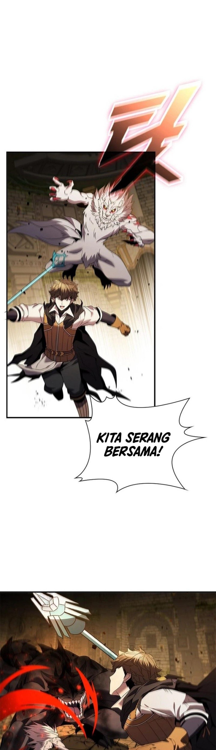 Taming Master Chapter 149 - halaman 54