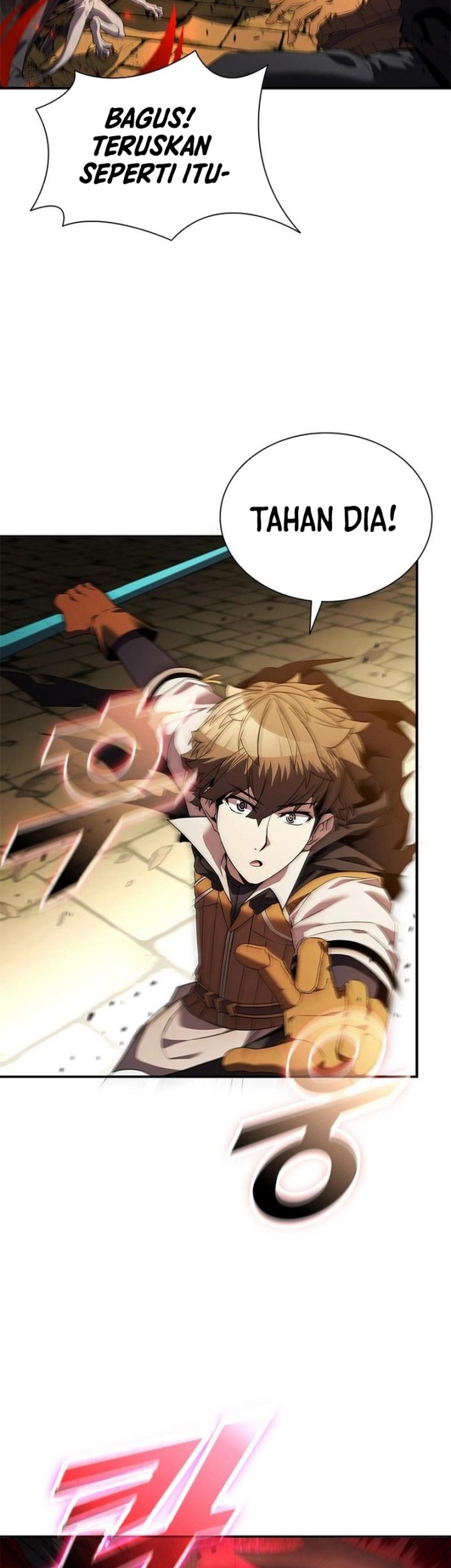 Taming Master Chapter 149 - halaman 55