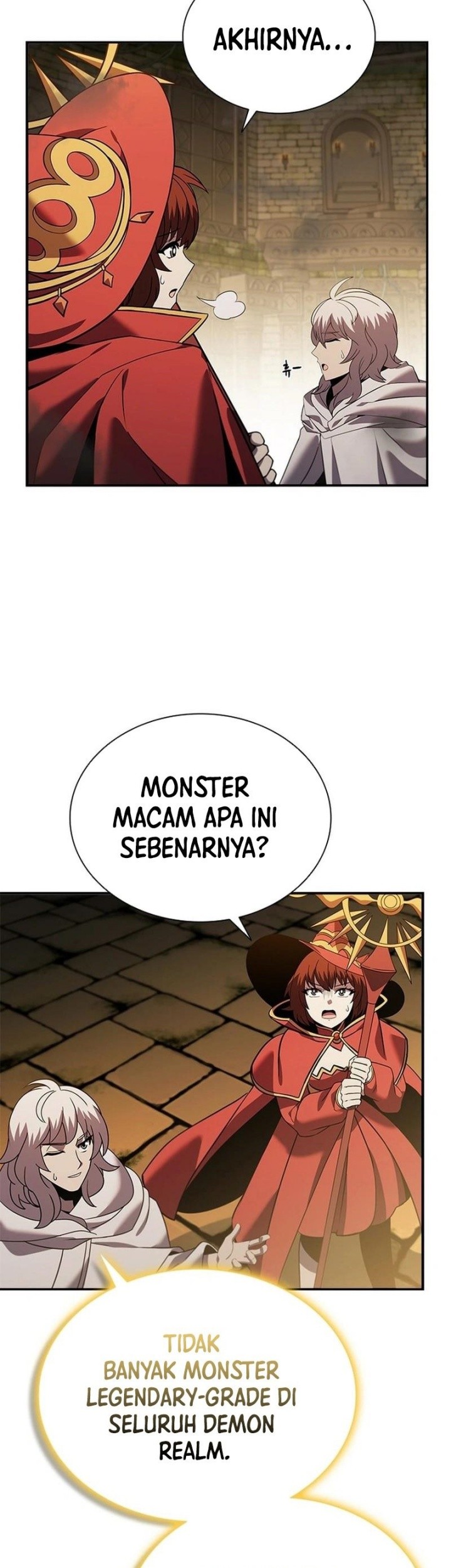 Taming Master Chapter 149 - halaman 59