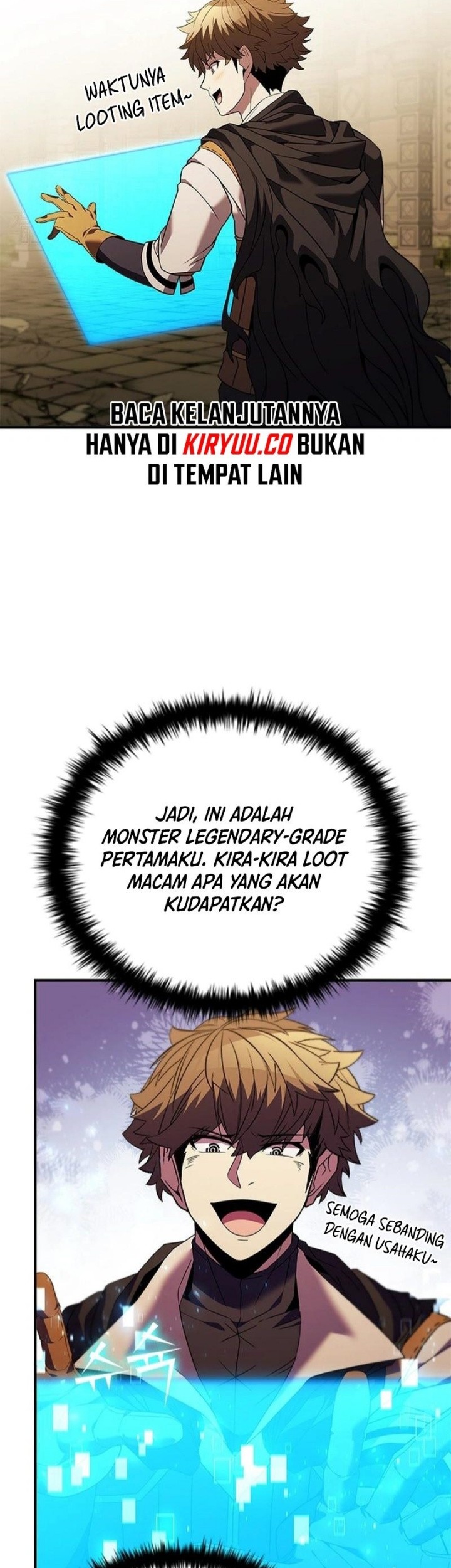 Taming Master Chapter 149 - halaman 61