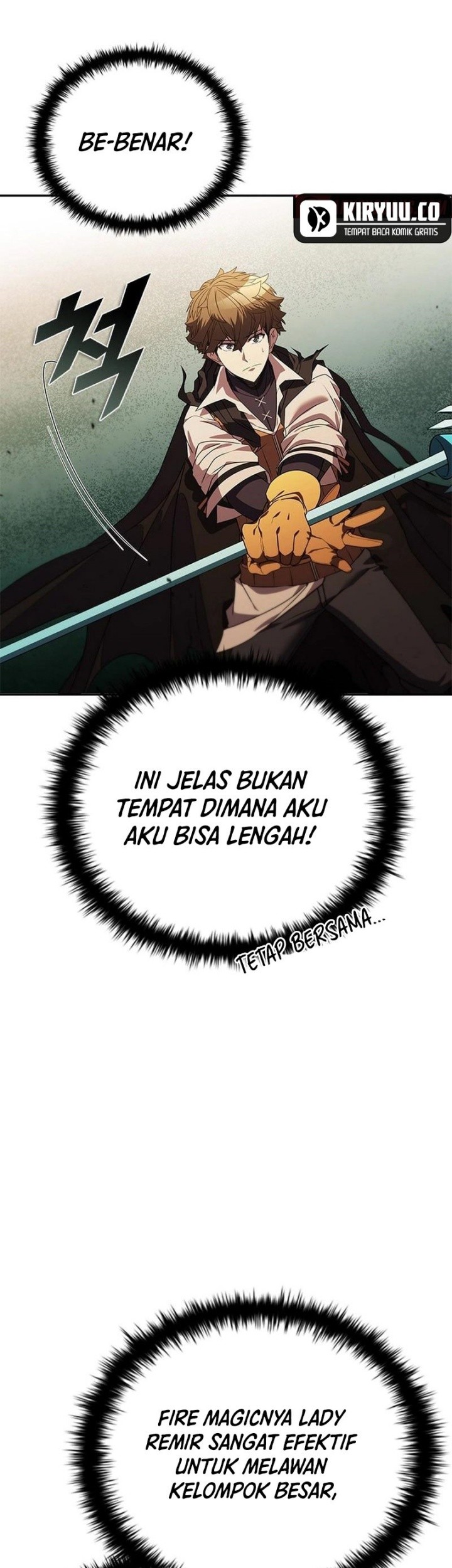 Taming Master Chapter 149 - halaman 9