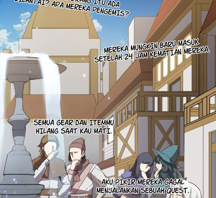 Taming Master Chapter 15 - halaman 104