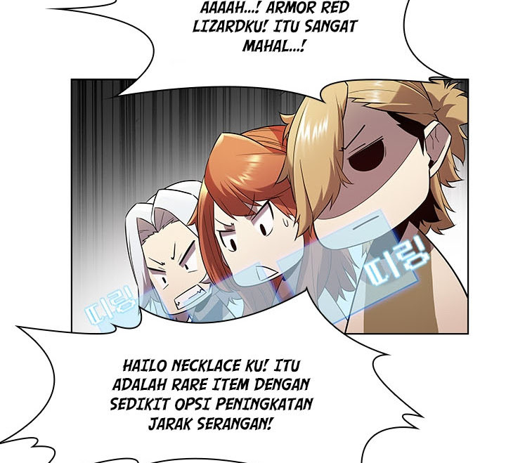 Taming Master Chapter 15 - halaman 107
