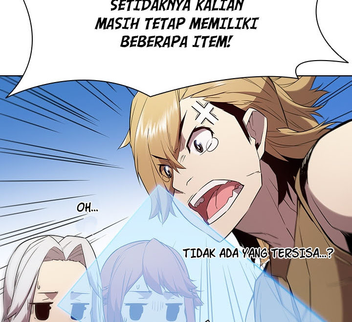 Taming Master Chapter 15 - halaman 109