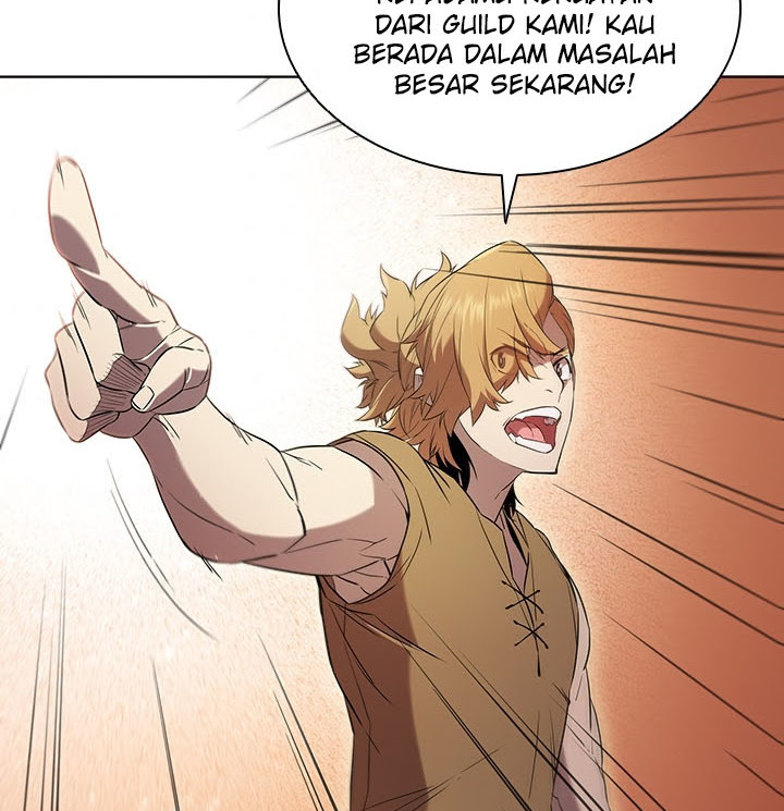 Taming Master Chapter 15 - halaman 116