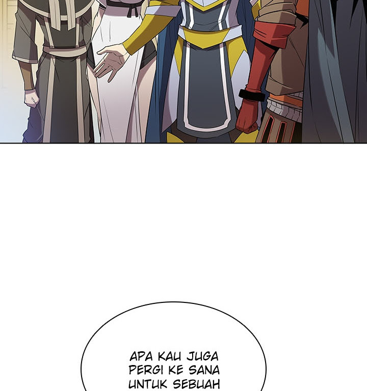 Taming Master Chapter 15 - halaman 17