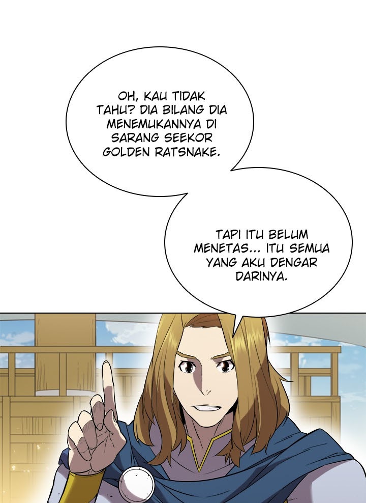 Taming Master Chapter 15 - halaman 31