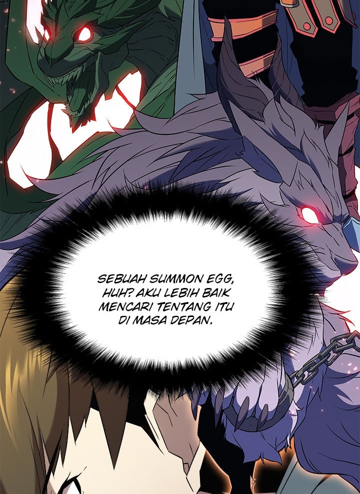 Taming Master Chapter 15 - halaman 34