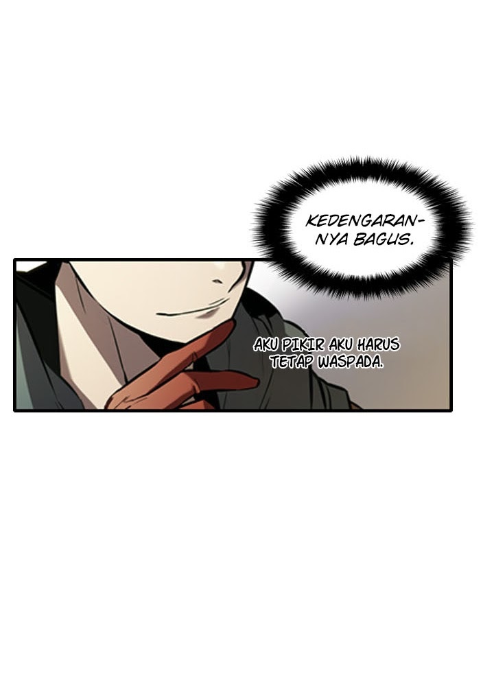 Taming Master Chapter 15 - halaman 36