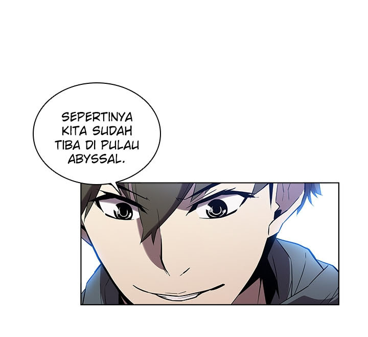Taming Master Chapter 15 - halaman 41