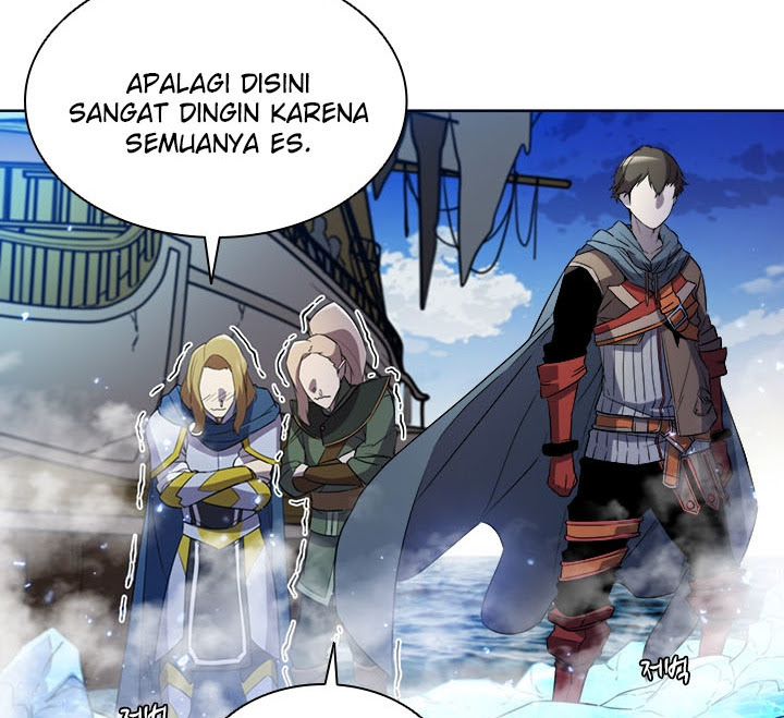 Taming Master Chapter 15 - halaman 46