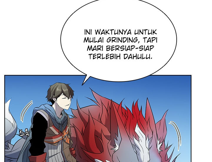 Taming Master Chapter 15 - halaman 61