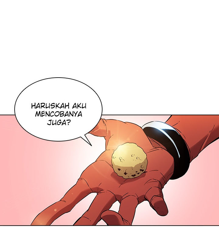 Taming Master Chapter 15 - halaman 73