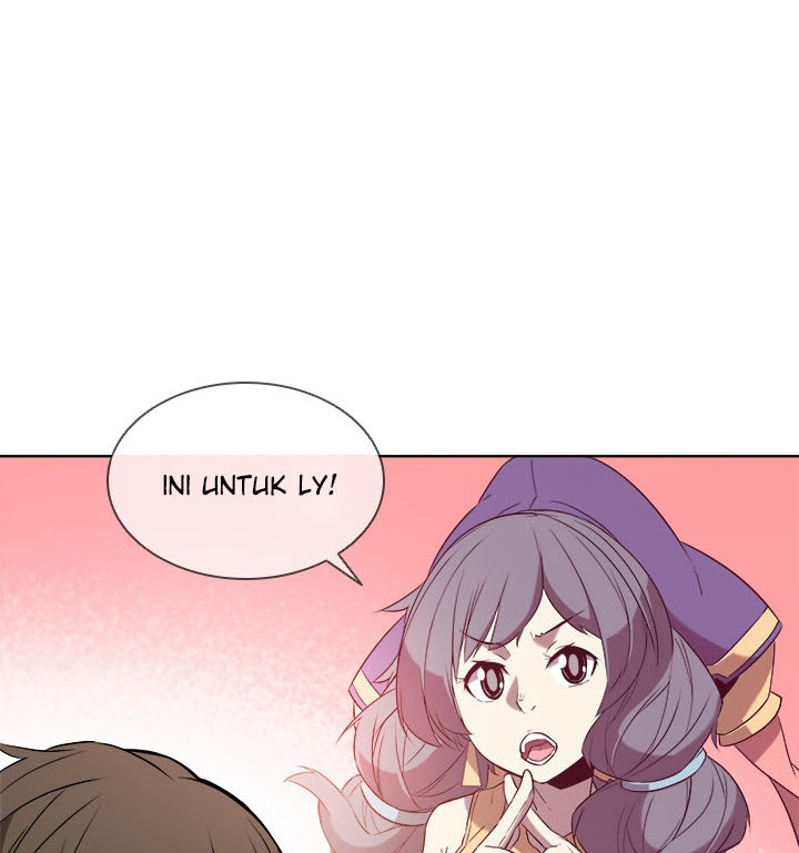 Taming Master Chapter 15 - halaman 76