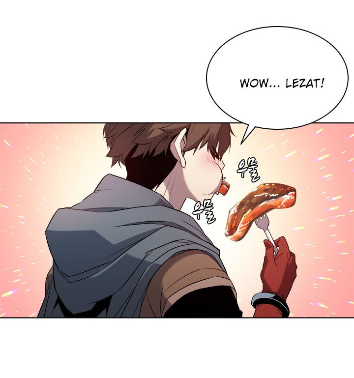 Taming Master Chapter 15 - halaman 80