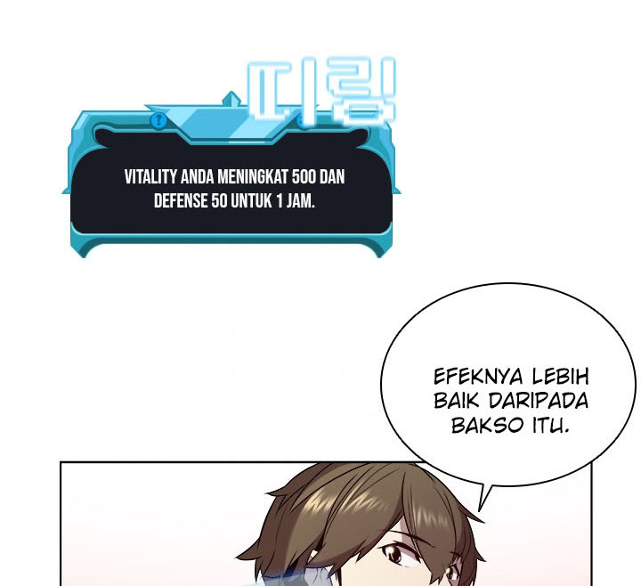 Taming Master Chapter 15 - halaman 83