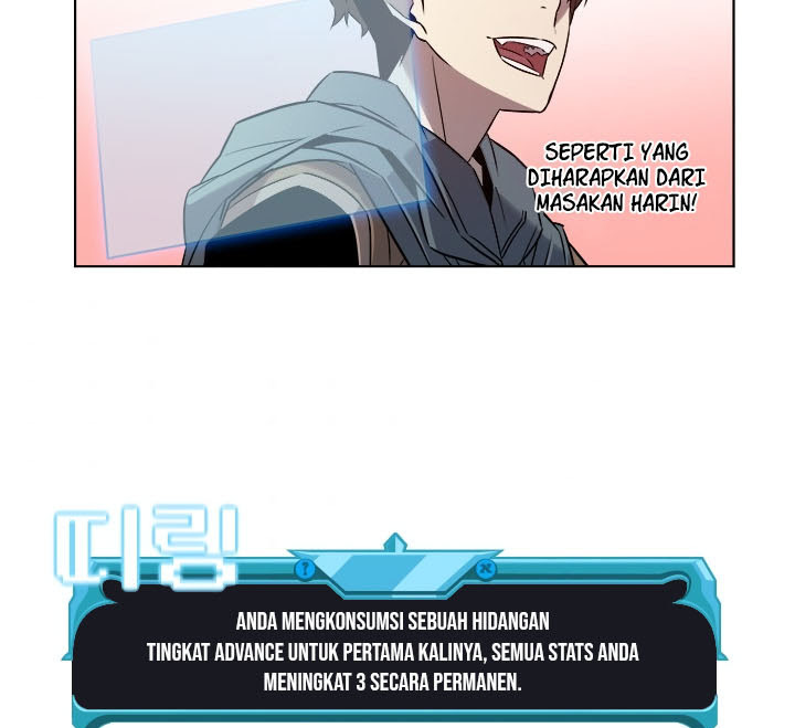 Taming Master Chapter 15 - halaman 84