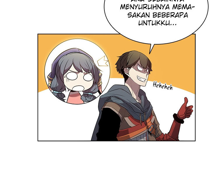 Taming Master Chapter 15 - halaman 95