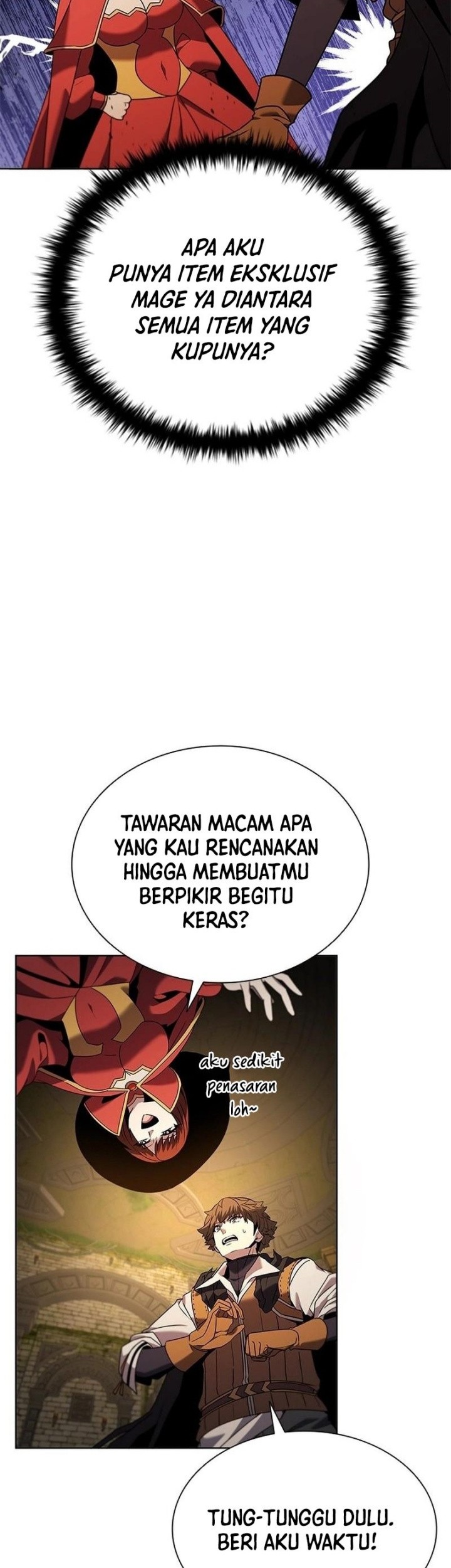 Taming Master Chapter 150 - halaman 15