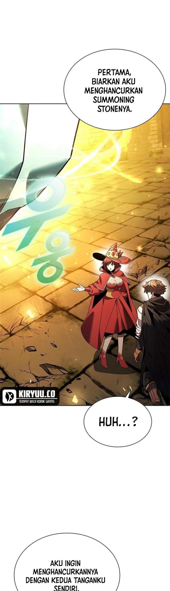 Taming Master Chapter 150 - halaman 19