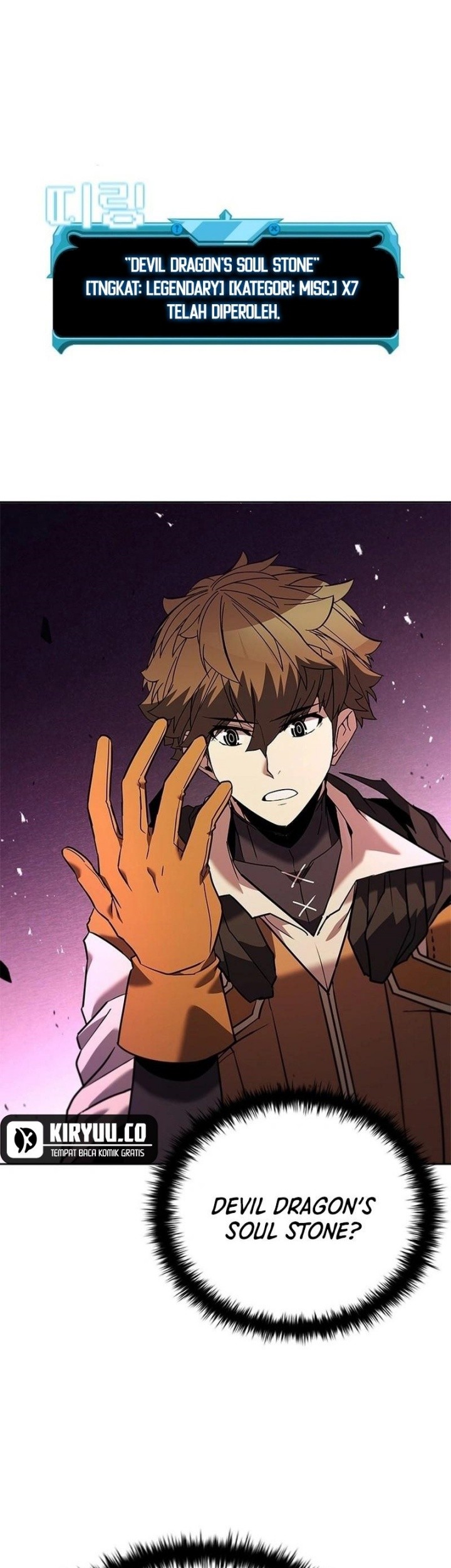 Taming Master Chapter 150 - halaman 2
