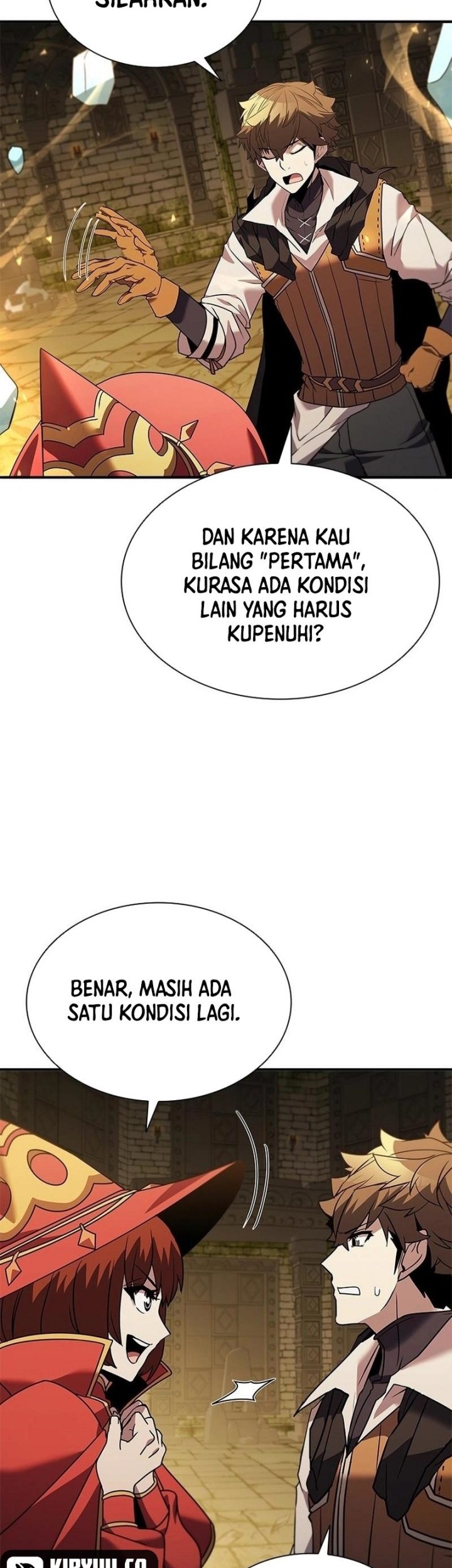 Taming Master Chapter 150 - halaman 22