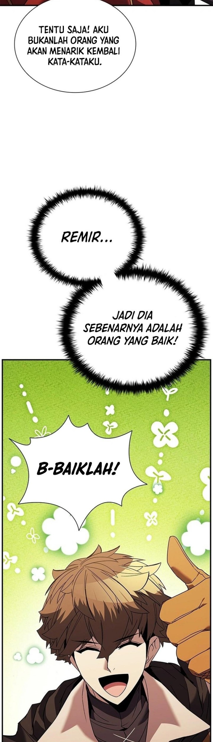 Taming Master Chapter 150 - halaman 26