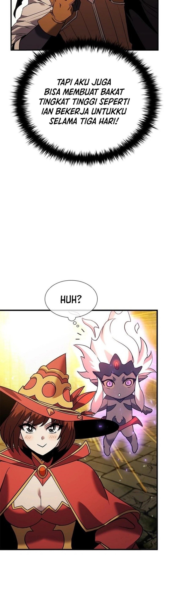 Taming Master Chapter 150 - halaman 29